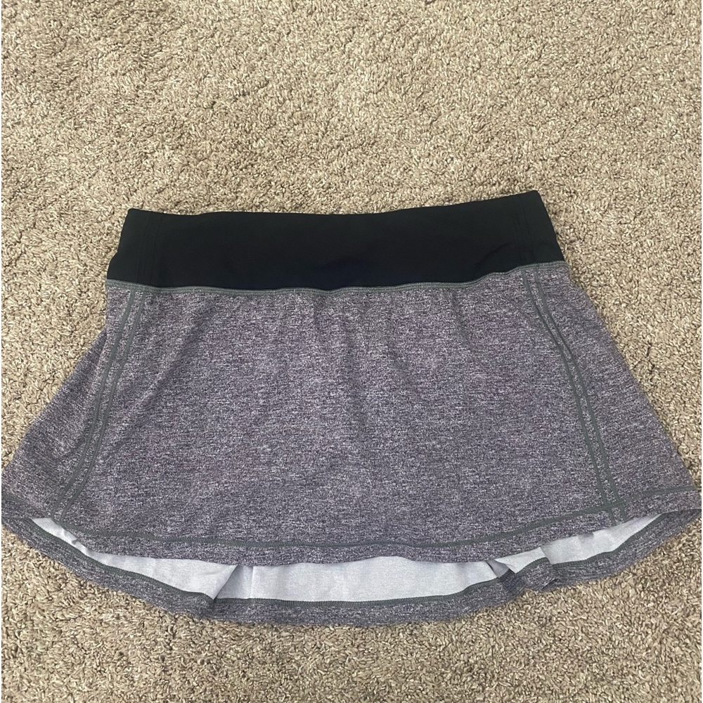 Lululemon Tennis Skirt